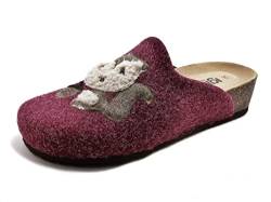 Igi&Co Damen Antea Slipper, Rand, 42 EU von IGI&Co