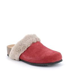 Igi&Co Damen Antea Slipper, Rand, 42 EU von IGI&Co