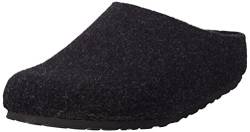 Igi&Co Herren Oslo Slipper, Schwarz, 40 EU von IGI&Co