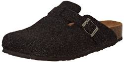 Igi&Co Herren Oslo Slipper, Schwarz, 46 EU von IGI&Co