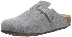 Igi&Co Herren Oslo Slipper, grau, 40 EU von IGI&Co