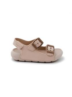 Igor S10299-197 MAUI Nude Kinder Sandalen Puder, Powder, 26 EU von IGOR