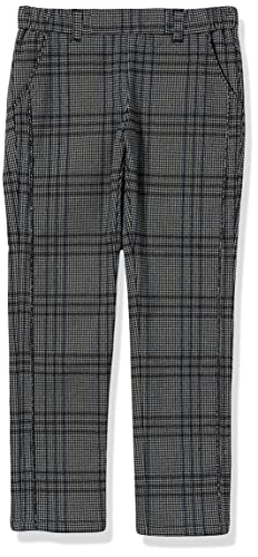 IKKS Baby-Jungen Pantalon imprimé de Galles Hose, Imp. Prince of Wales, 68 von IKKS