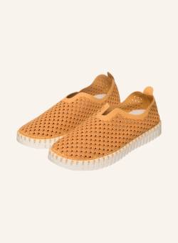 Ilse Jacobsen Sneaker Low tulip3275 orange von ILSE JACOBSEN