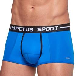 Impetus - Boxer Gr. M, blau von IMPETUS