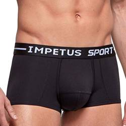 Impetus - Boxer Gr. XL, Schwarz von IMPETUS