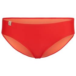 INASKA - Women's Bottom Chill - Bikini-Bottom Gr L rot von INASKA