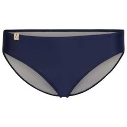 INASKA - Women's Bottom Chill - Bikini-Bottom Gr S blau von INASKA