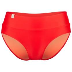 INASKA - Women's Bottom Flow - Bikini-Bottom Gr S rot von INASKA