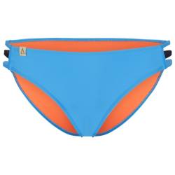 INASKA - Women's Bottom Free - Bikini-Bottom Gr S blau von INASKA