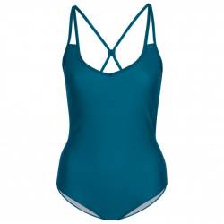 INASKA - Women's Swimsuit Chill - Badeanzug Gr L blau von INASKA