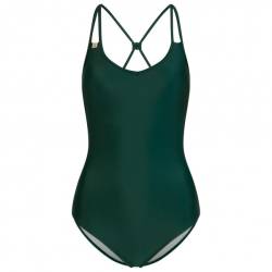 INASKA - Women's Swimsuit Chill - Badeanzug Gr XL grün von INASKA