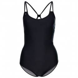 INASKA - Women's Swimsuit Chill - Badeanzug Gr XS schwarz von INASKA