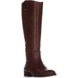 INC International Concepts Frauen Stiefel Braun Groesse 12 US /43 EU von INC International Concepts