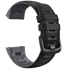 INFRI Correa Silikon-Smartwatch-Armband für Garmin Instinct/Esports/Tactical/Tide Solar Quick Demontage Armband, For Instinct, Achat von INFRI