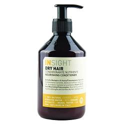 Insight Dry Hair Nourishing Conditioner 400ml von INSIGHT