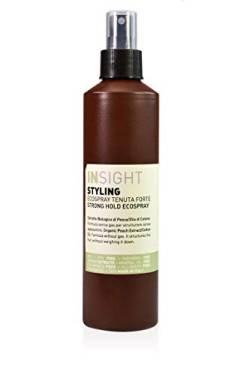 Insight Strong Hold Eco Hairspray, 300 g von INSIGHT