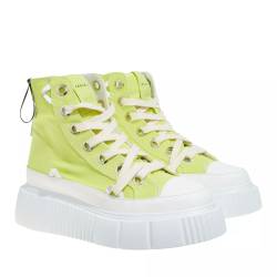 INUIKII High-Top Sneaker von INUIKII