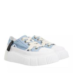 INUIKII Plateau Sneaker von INUIKII