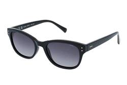 INVU By Swiss Eyewear Group Sonnenbrille Damen Ultra Polarized B2309A, Schwarz , 52 Donna von INVU