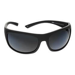 INVU Herren Sport Sonnenbrille mit UV-400 Schutz stark polarisierend 66-18-125 - I2106, Farbe:Farbe 1 von INVU