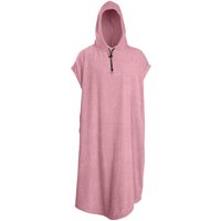 ION CORE Poncho 2023 dirty rose - S von ION