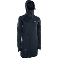 ION COSY COAT CORE Neoprenjacke 2024 black - L von ION