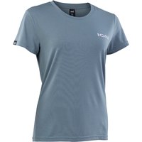 ION Damen Seek Graphic T-Shirt von ION