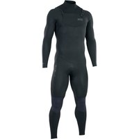 ION ELEMENT 4/3 CHEST ZIP Full Suit 2024 black - L von ION