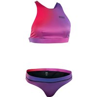 ION SURFKINI Bikini 2023 pink gradient - M von ION