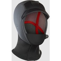 Ion 3/2 Neoprene Surf Hood black von ION