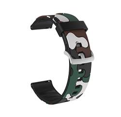 IOTUP Ersatz-Armband für Garmin Venu 2 Plus, 20 mm, 22 mm, Silikon-Uhrenarmband, für Garmin Venu SQ 2 Correa, For Amazfit bip, Achat von IOTUP