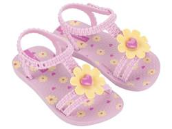 IPANEMA DAISY BABY, Rosa, 19/20 EU von IPANEMA KIDS