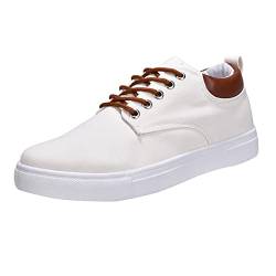 Herren Sneaker,Schuhe Herren Sneaker Ohne Schnuersenkel Slip-on Schuhe Mesh Atmungsaktiv Leicht Laufschuhe Casual Sportschuhe Bequem Turnschuhe Leichtgewichts Outdoor Joggingschuhe Straßenlaufschuhe von IQYU