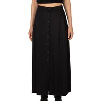 IRIEDAILY CIVIC ECO MAXI Rock 2024 black - S von IRIEDAILY