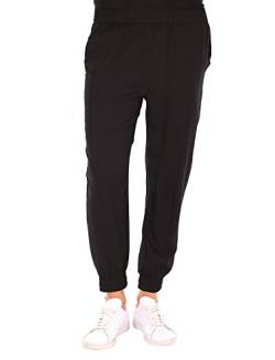 IRIEDAILY Civic Pant [Black] von IRIEDAILY