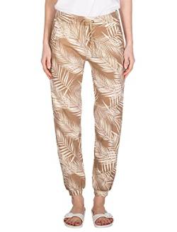 IRIEDAILY Damen Jogginghose - La Palma Pant in Sand, XS von IRIEDAILY