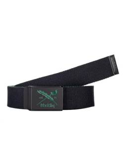 IRIEDAILY Flip the Side Belt, Peppermint, One Size von IRIEDAILY