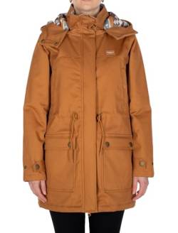 IRIEDAILY Koerte Sherpa Parka von IRIEDAILY