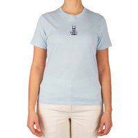IRIEDAILY LAMA LAMA T-Shirt 2024 ice blue - L von IRIEDAILY