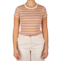 IRIEDAILY PIPPA T-Shirt 2024 caramel - M von IRIEDAILY