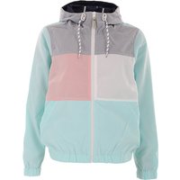 IRIEDAILY SHEERLY Jacke ice blue - S von IRIEDAILY