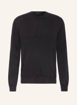 Iris Von Arnim Cashmere-Pullover Fidelio blau von IRIS von ARNIM