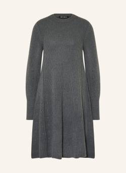 Iris Von Arnim Strickkleid Madeleine Aus Cashmere gruen von IRIS von ARNIM