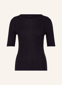 Iris Von Arnim T-Shirt Lono Aus Cashmere Und Mit Seide blau von IRIS von ARNIM