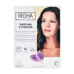 Firming & Anti-Age Backuchiol & Peptides Firming Face Mask 2 von IROHA NATURE