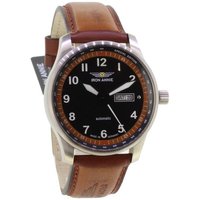 IRON ANNIE Automatikuhr Iron Annie 5668-5 Herren Uhr Automatik F13 Tempelhof von IRON ANNIE