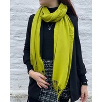 ITALY VIBES Pashmina -  BELLA -  Unisex - 24 Farben, UNISEX für Sie & Ihn von ITALY VIBES