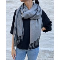 ITALY VIBES Pashmina -  BELLA -  Unisex - 24 Farben, UNISEX für Sie & Ihn von ITALY VIBES