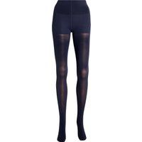 ITEM m6 Soft Touch Conscious Feinstrumpfhose, 50 den, Komfortbund, für Damen, blau, LA1-L von ITEM m6